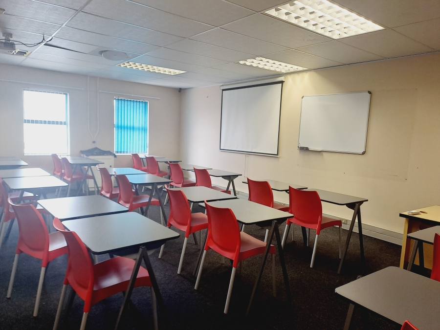 To Let commercial Property for Rent in Bellville Park Western Cape